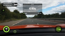 Dragy Review: We Placed The GPS Efficiency Meter To The Test